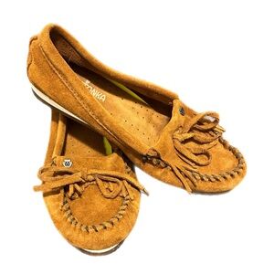 Minnetonka kitty plus